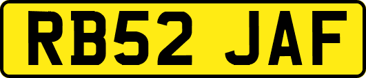 RB52JAF