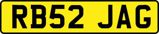 RB52JAG