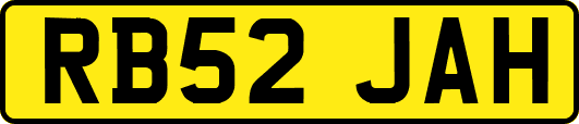 RB52JAH