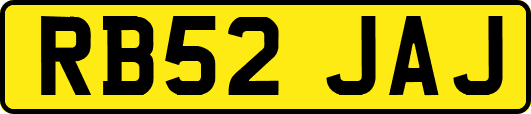 RB52JAJ