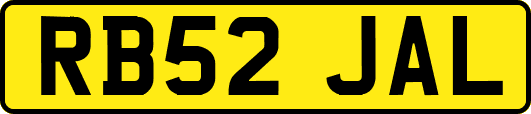 RB52JAL