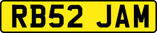 RB52JAM