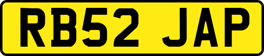 RB52JAP