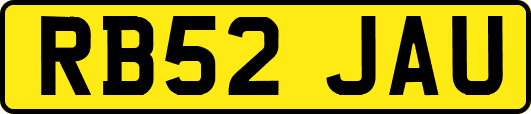 RB52JAU