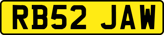 RB52JAW