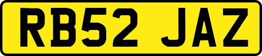 RB52JAZ