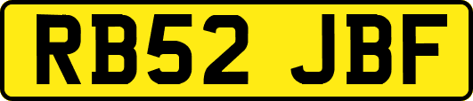 RB52JBF