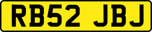 RB52JBJ