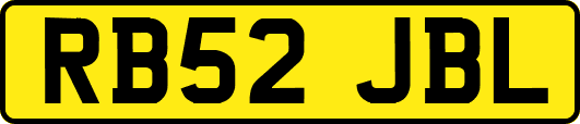 RB52JBL