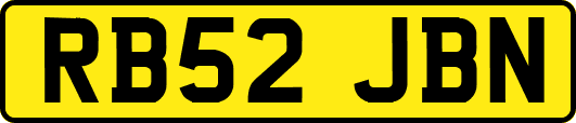 RB52JBN