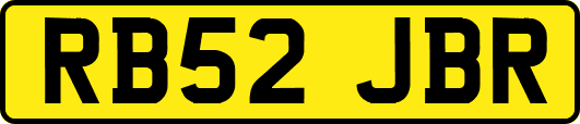 RB52JBR