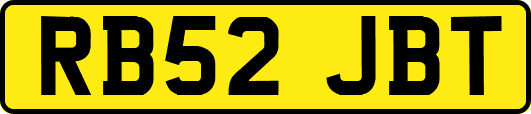 RB52JBT