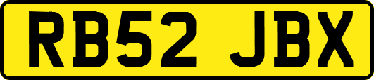 RB52JBX