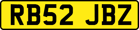 RB52JBZ