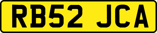 RB52JCA