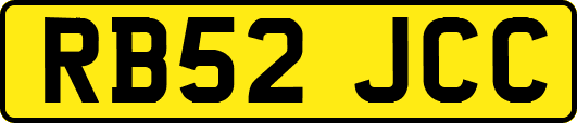RB52JCC