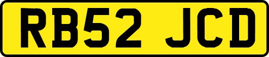 RB52JCD
