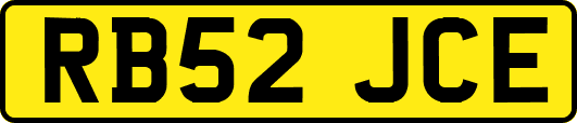 RB52JCE