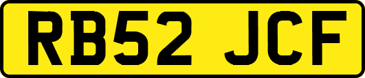 RB52JCF