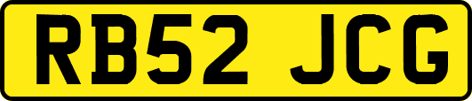 RB52JCG