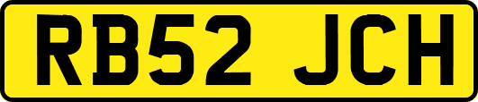 RB52JCH
