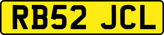 RB52JCL