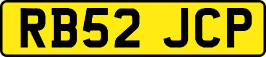 RB52JCP