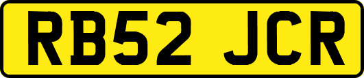 RB52JCR