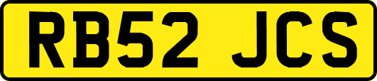 RB52JCS