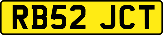 RB52JCT