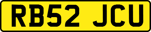 RB52JCU