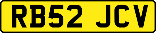 RB52JCV