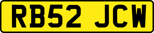 RB52JCW