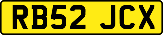 RB52JCX