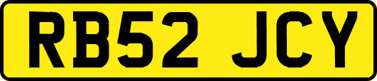 RB52JCY