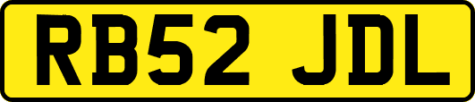 RB52JDL
