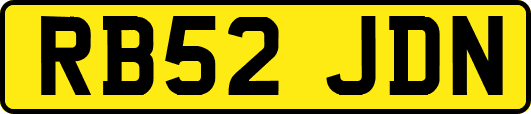 RB52JDN