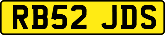 RB52JDS