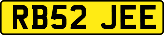 RB52JEE