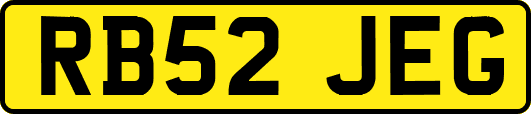 RB52JEG