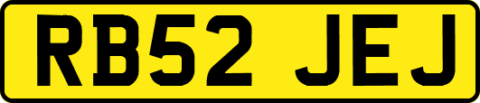 RB52JEJ