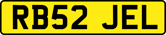RB52JEL