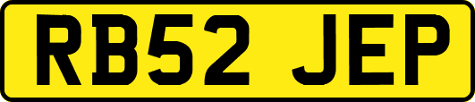 RB52JEP