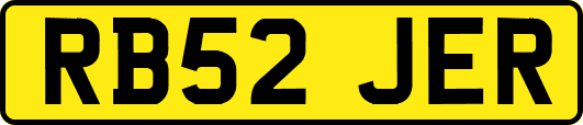 RB52JER