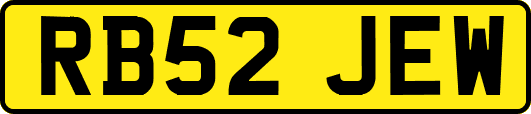 RB52JEW
