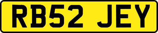 RB52JEY