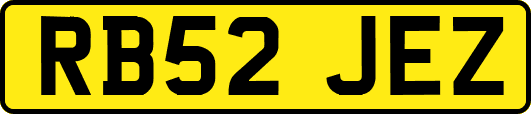 RB52JEZ