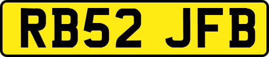 RB52JFB