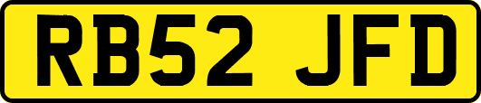 RB52JFD