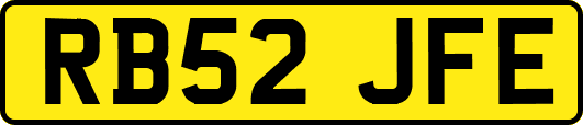 RB52JFE